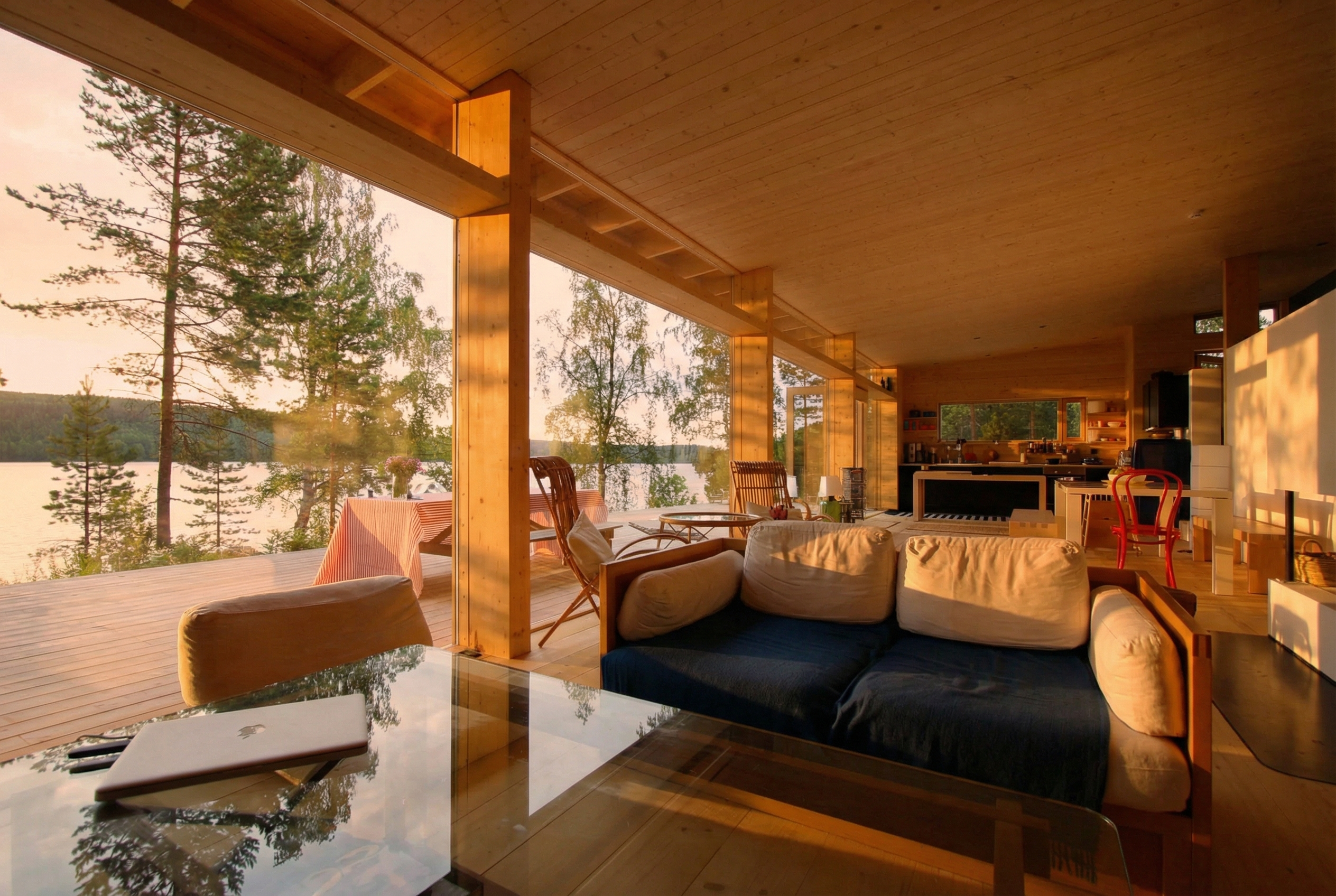 Villa Kaislaranta